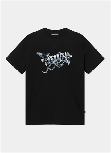 BLS Bird Chain T-Shirt